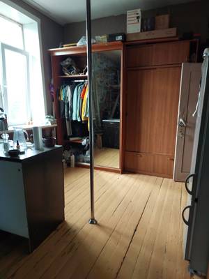 Продам комнату в 3-комн. квартире, 8-я Текстильщиков ул, 9б, Москва г