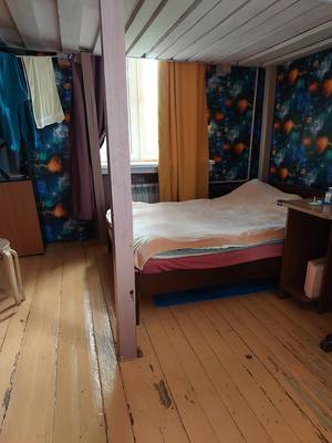 Продам комнату в 3-комн. квартире, 8-я Текстильщиков ул, 9б, Москва г