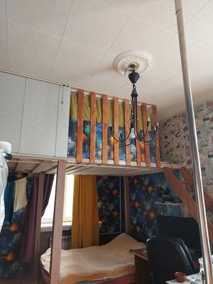Продам комнату в 3-комн. квартире, 8-я Текстильщиков ул, 9б, Москва г
