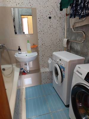 Продам комнату в 3-комн. квартире, 8-я Текстильщиков ул, 9б, Москва г