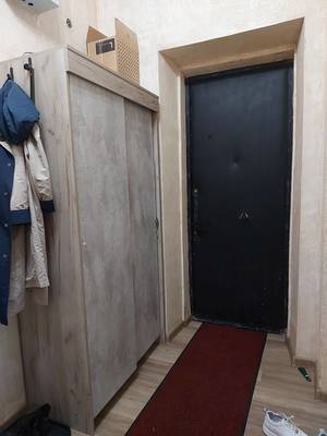 Продам комнату в 3-комн. квартире, 8-я Текстильщиков ул, 9б, Москва г
