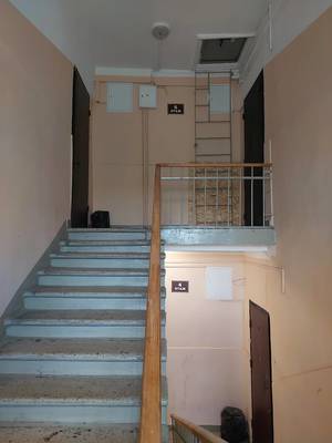 Продам комнату в 3-комн. квартире, 8-я Текстильщиков ул, 9б, Москва г