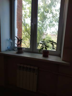 Продам комнату в 3-комн. квартире, 8-я Текстильщиков ул, 9б, Москва г