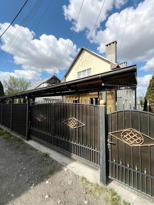 Продам дом, Октябрьская (40 лет Победы тер. СНТ) ул, 29, Калининград г, 0 км от города
