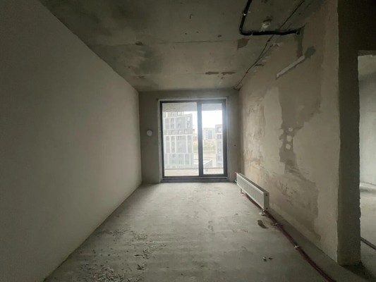 Продам двухкомнатную (2-комн.) квартиру, Автозаводская ул, 26/1, Москва г