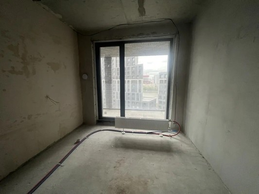 Продам двухкомнатную (2-комн.) квартиру, Автозаводская ул, 26/1, Москва г