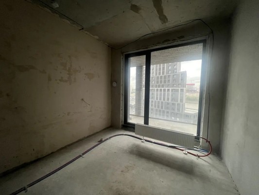 Продам двухкомнатную (2-комн.) квартиру, Автозаводская ул, 26/1, Москва г