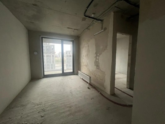 Продам двухкомнатную (2-комн.) квартиру, Автозаводская ул, 26/1, Москва г
