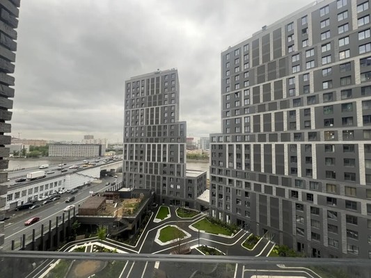 Продам двухкомнатную (2-комн.) квартиру, Автозаводская ул, 26/1, Москва г