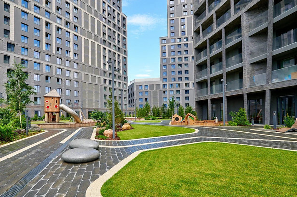 Продам двухкомнатную (2-комн.) квартиру, Автозаводская ул, 26/1, Москва г