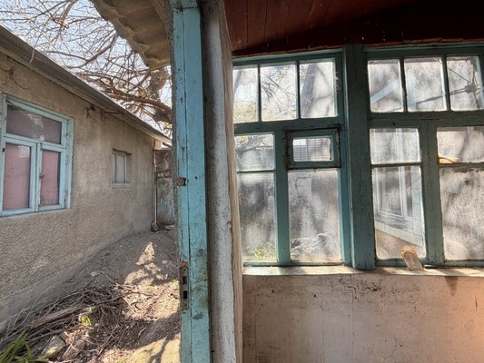 Продам дом, Красноармейская ул, 103, Симферополь г, 0 км от города