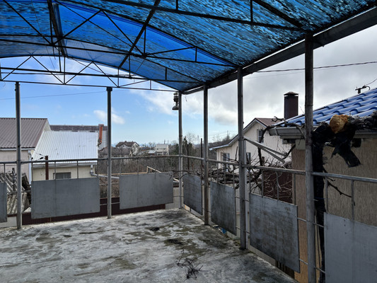 Продам дом, Пшеничная ул, Новороссийск г, 0 км от города
