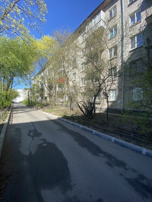 Продам двухкомнатную (2-комн.) квартиру, Зины Портновой ул, 9, Санкт-Петербург г