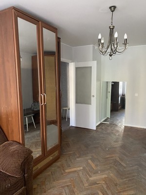 Продам двухкомнатную (2-комн.) квартиру, Зины Портновой ул, 9, Санкт-Петербург г