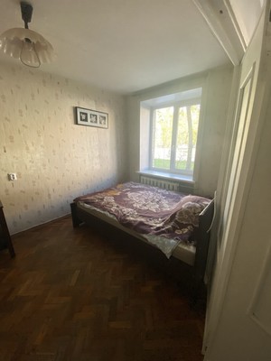 Продам двухкомнатную (2-комн.) квартиру, Зины Портновой ул, 9, Санкт-Петербург г