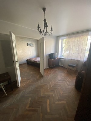 Продам двухкомнатную (2-комн.) квартиру, Зины Портновой ул, 9, Санкт-Петербург г