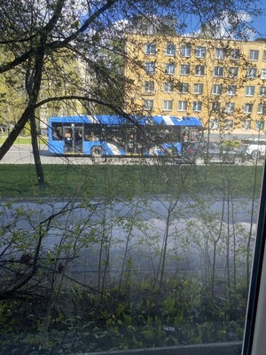 Продам двухкомнатную (2-комн.) квартиру, Зины Портновой ул, 9, Санкт-Петербург г