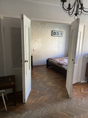 Продам двухкомнатную (2-комн.) квартиру, Зины Портновой ул, 9, Санкт-Петербург г
