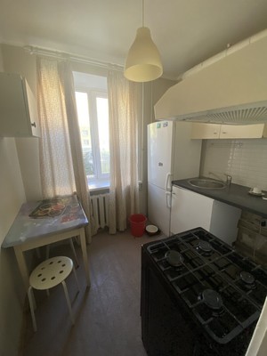 Продам двухкомнатную (2-комн.) квартиру, Зины Портновой ул, 9, Санкт-Петербург г