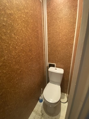 Продам двухкомнатную (2-комн.) квартиру, Зины Портновой ул, 9, Санкт-Петербург г