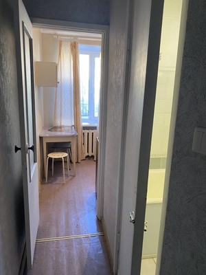 Продам двухкомнатную (2-комн.) квартиру, Зины Портновой ул, 9, Санкт-Петербург г