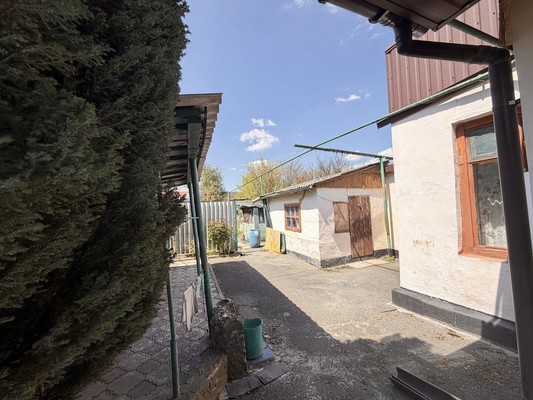 Продам дом, Севастопольская ул, 119, Симферополь г, 0 км от города