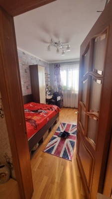 Продам трехкомнатную (3-комн.) квартиру, Кораблестроителей ул, 39в, Санкт-Петербург г
