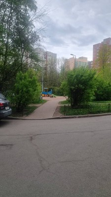 Продам трехкомнатную (3-комн.) квартиру, Кораблестроителей ул, 39в, Санкт-Петербург г