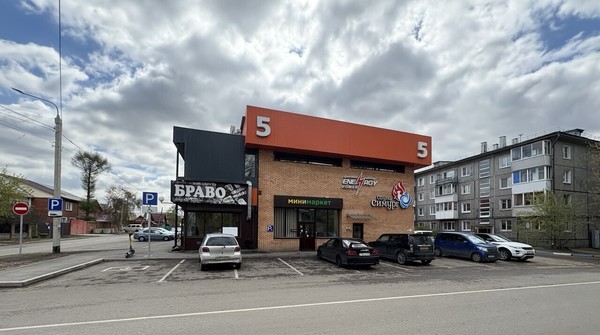 Продам двухкомнатную (2-комн.) квартиру, Баха ул, 2, Иркутск г