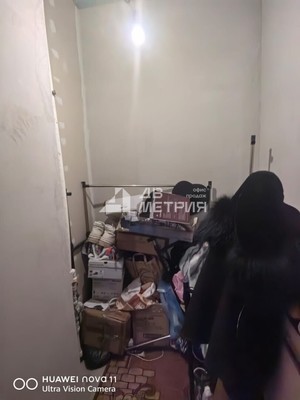 Продам двухкомнатную (2-комн.) квартиру, Летняя ул, 7-, Новотроицкое с