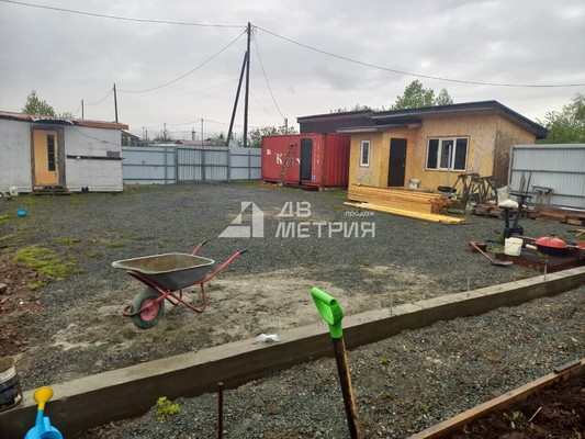 Продам участок 6,24 соток, ИЖС, Новая ул, Новая Деревня с, 0 км от города