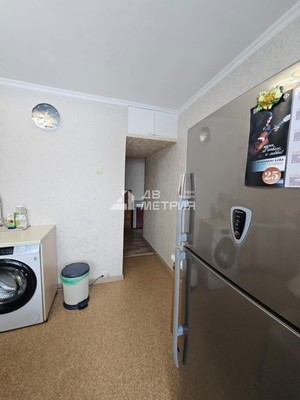 Продам трехкомнатную (3-комн.) квартиру, Луговая ул, 32, Сокол с