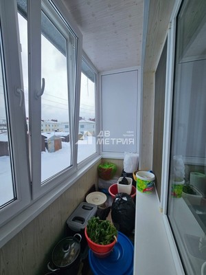 Продам трехкомнатную (3-комн.) квартиру, Луговая ул, 32, Сокол с