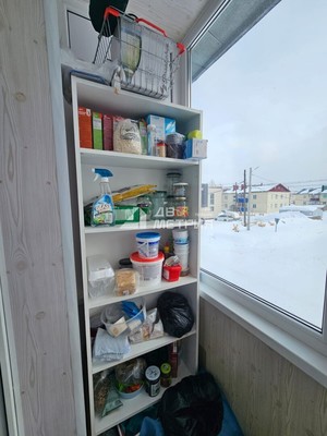 Продам трехкомнатную (3-комн.) квартиру, Луговая ул, 32, Сокол с