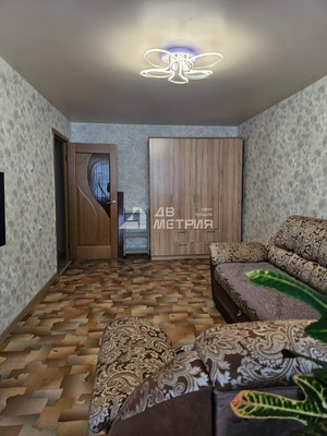 Продам трехкомнатную (3-комн.) квартиру, Луговая ул, 32, Сокол с