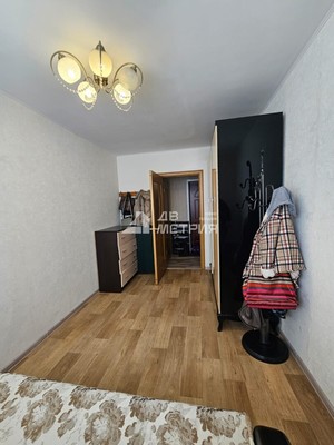 Продам трехкомнатную (3-комн.) квартиру, Луговая ул, 32, Сокол с
