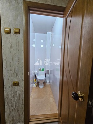 Продам трехкомнатную (3-комн.) квартиру, Луговая ул, 32, Сокол с