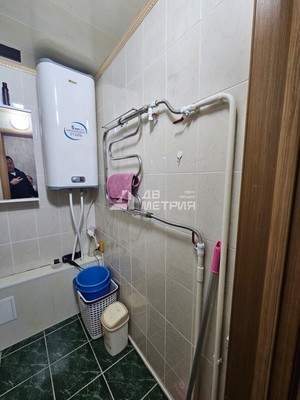 Продам трехкомнатную (3-комн.) квартиру, Луговая ул, 32, Сокол с