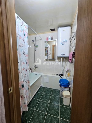 Продам трехкомнатную (3-комн.) квартиру, Луговая ул, 32, Сокол с
