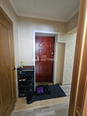 Продам трехкомнатную (3-комн.) квартиру, Луговая ул, 32, Сокол с