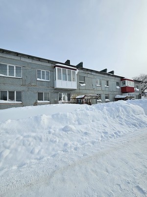 Продам трехкомнатную (3-комн.) квартиру, Луговая ул, 32, Сокол с