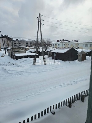 Продам трехкомнатную (3-комн.) квартиру, Луговая ул, 32, Сокол с