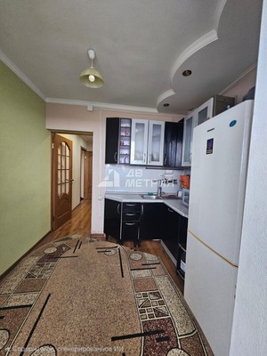 Продам однокомнатную (1-комн.) квартиру, 2-я Железнодорожная ул, 20, Южно-Сахалинск г