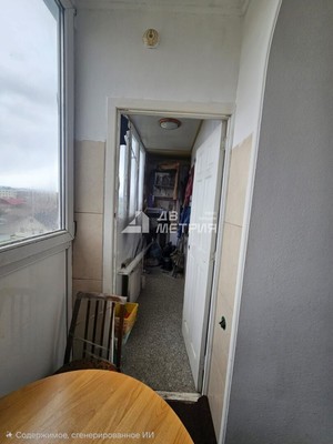 Продам однокомнатную (1-комн.) квартиру, 2-я Железнодорожная ул, 20, Южно-Сахалинск г