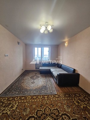 Продам однокомнатную (1-комн.) квартиру, 2-я Железнодорожная ул, 20, Южно-Сахалинск г