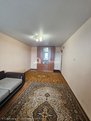 Продам однокомнатную (1-комн.) квартиру, 2-я Железнодорожная ул, 20, Южно-Сахалинск г