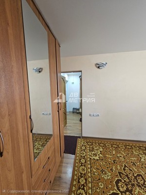 Продам однокомнатную (1-комн.) квартиру, 2-я Железнодорожная ул, 20, Южно-Сахалинск г