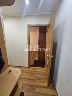 Продам однокомнатную (1-комн.) квартиру, 2-я Железнодорожная ул, 20, Южно-Сахалинск г