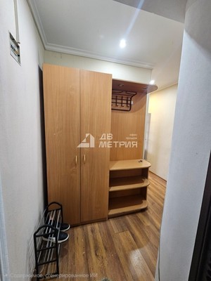 Продам однокомнатную (1-комн.) квартиру, 2-я Железнодорожная ул, 20, Южно-Сахалинск г