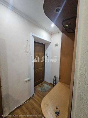 Продам однокомнатную (1-комн.) квартиру, 2-я Железнодорожная ул, 20, Южно-Сахалинск г